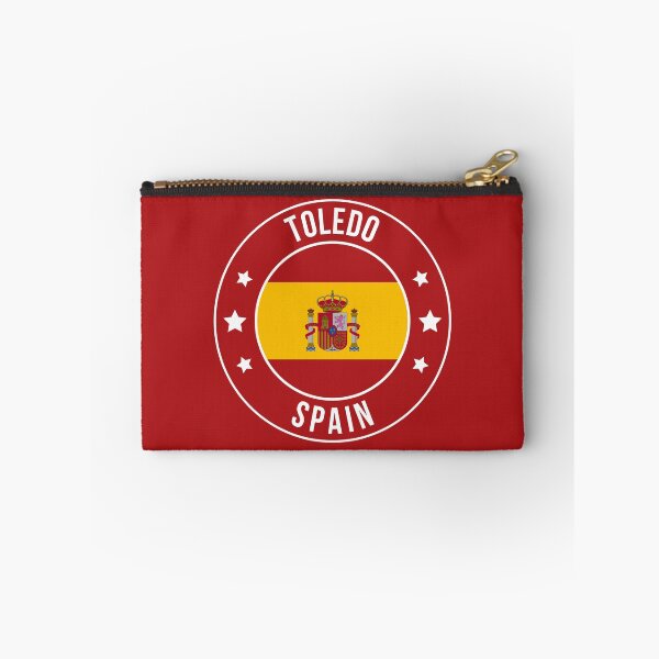 Item preview, Toledo designed and sold by rootartino.