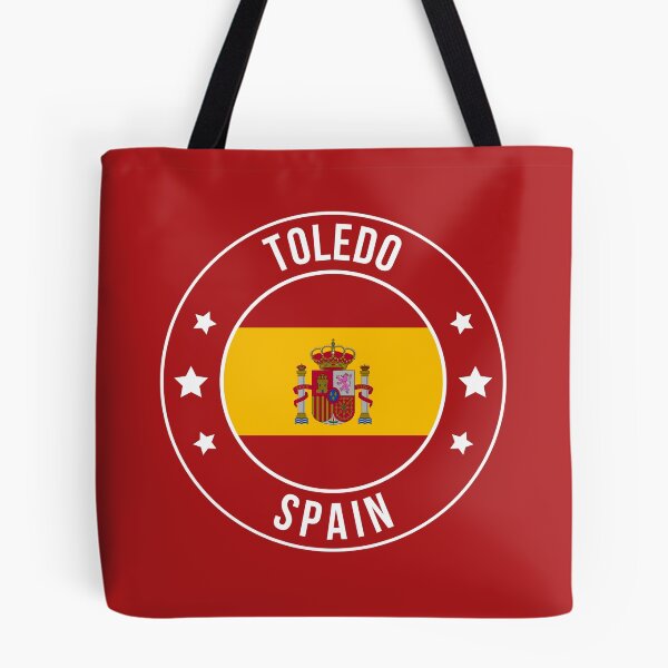 Item preview, Toledo designed and sold by rootartino.