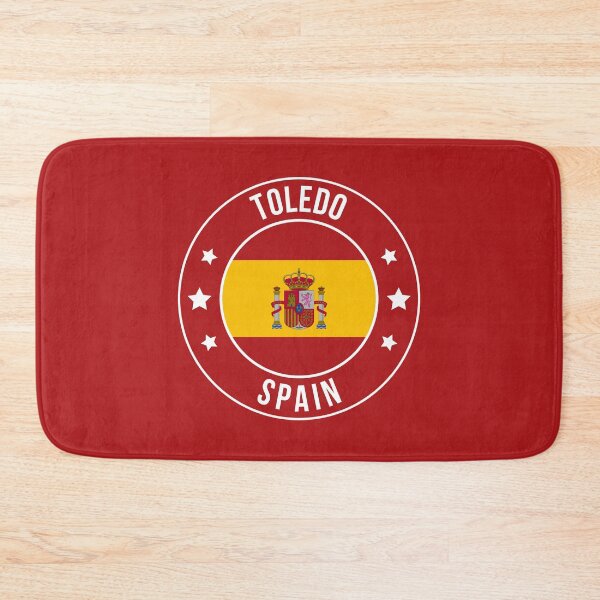 Item preview, Toledo designed and sold by rootartino.