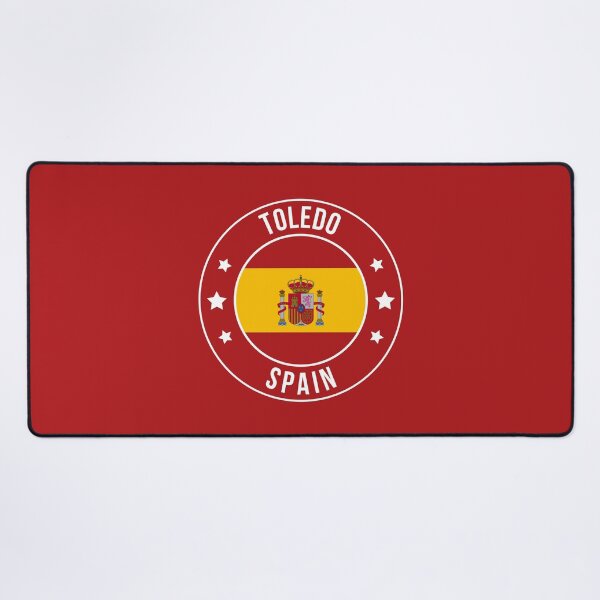 Item preview, Toledo designed and sold by rootartino.
