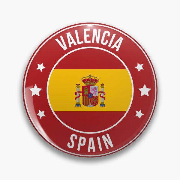 Item preview, Valencia designed and sold by rootartino.
