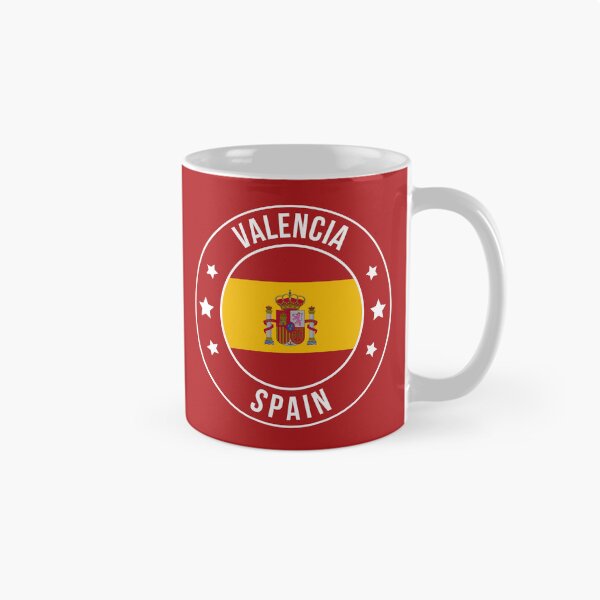 Item preview, Valencia designed and sold by rootartino.
