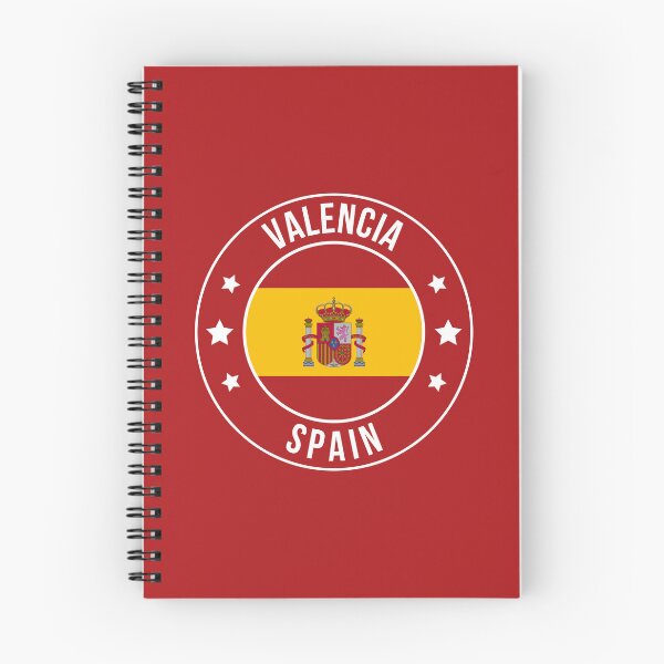 Item preview, Valencia designed and sold by rootartino.