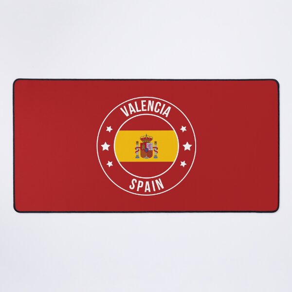 Item preview, Valencia designed and sold by rootartino.