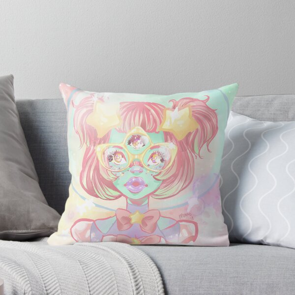 Item preview, Space Babe designed and sold by missmomotan.