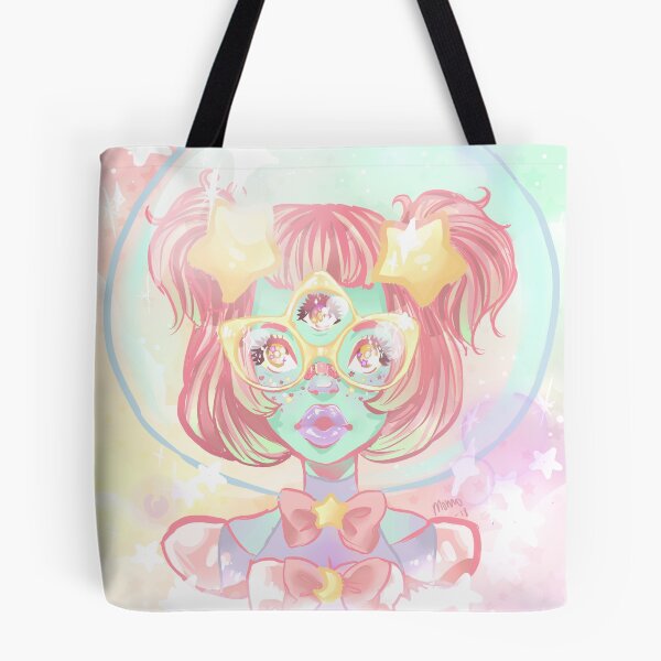 Item preview, Space Babe designed and sold by missmomotan.
