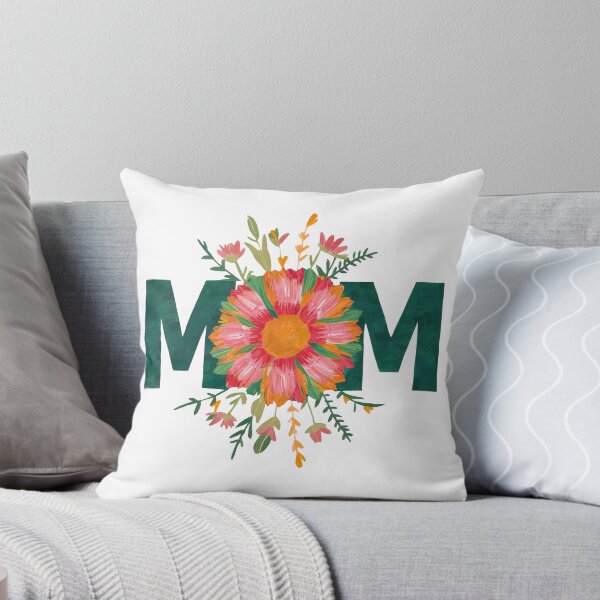 Item preview, Mother's Blossom designed and sold by Positive_Space.