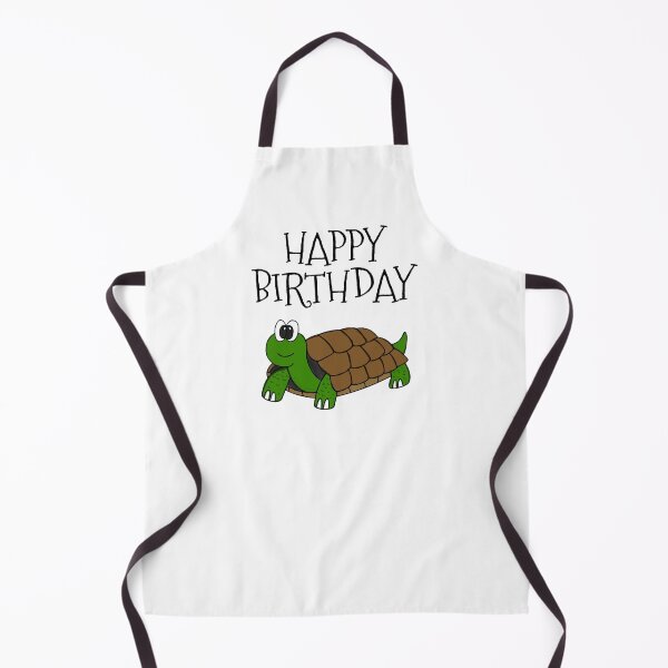Item preview, Tortoise Happy Birthday Dad Grandpa Grandma Funny designed and sold by doodlerob.