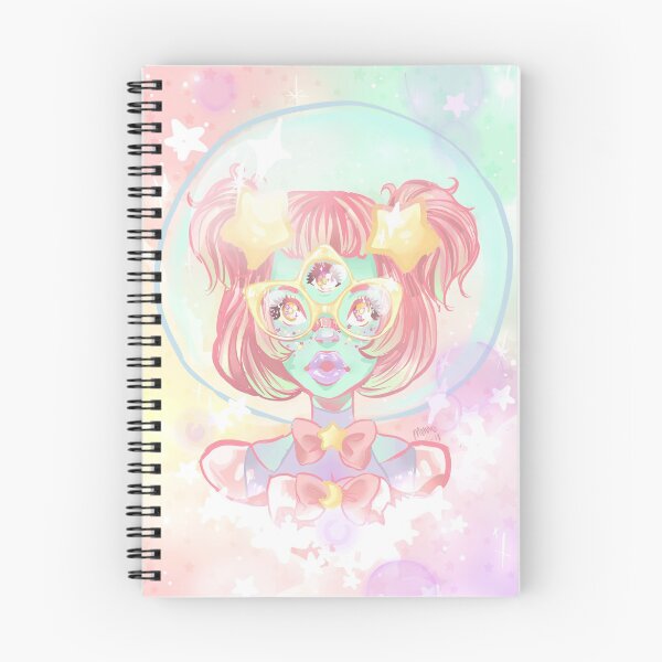 Item preview, Space Babe designed and sold by missmomotan.