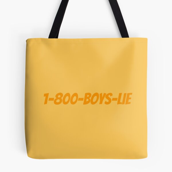 Item preview, 1-800-Boys-Lie designed and sold by LadyBudStudio.