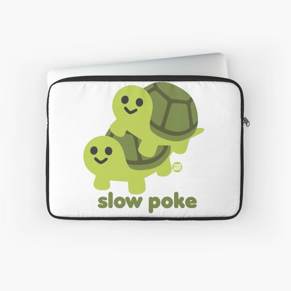 Artikelvorschau, SLOWPOKE TURTLES entworfen und verkauft von TODD GOLDMAN.