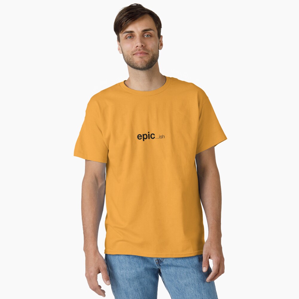 Item preview, Classic T-Shirt designed and sold by craha.