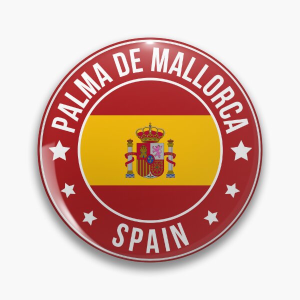 Item preview, Palma de Mallorca designed and sold by rootartino.