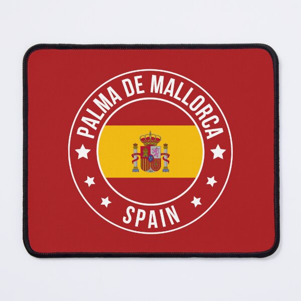 Item preview, Palma de Mallorca designed and sold by rootartino.