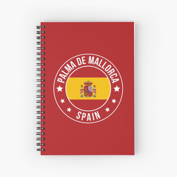 Item preview, Palma de Mallorca designed and sold by rootartino.