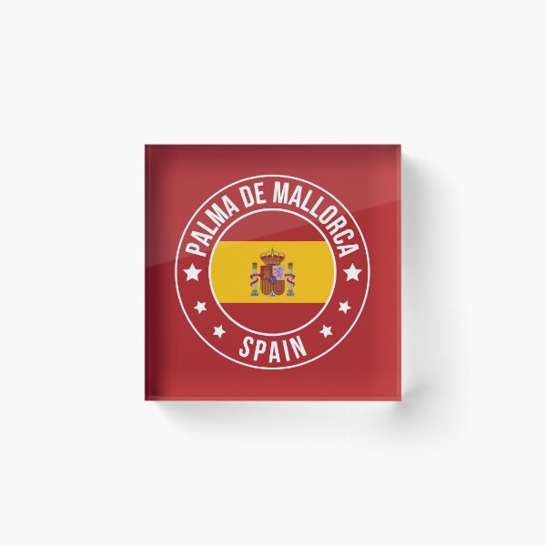Item preview, Palma de Mallorca designed and sold by rootartino.