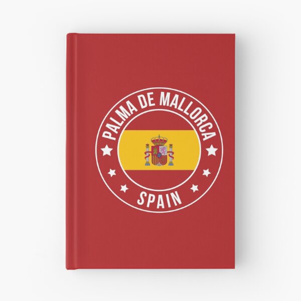 Item preview, Palma de Mallorca designed and sold by rootartino.