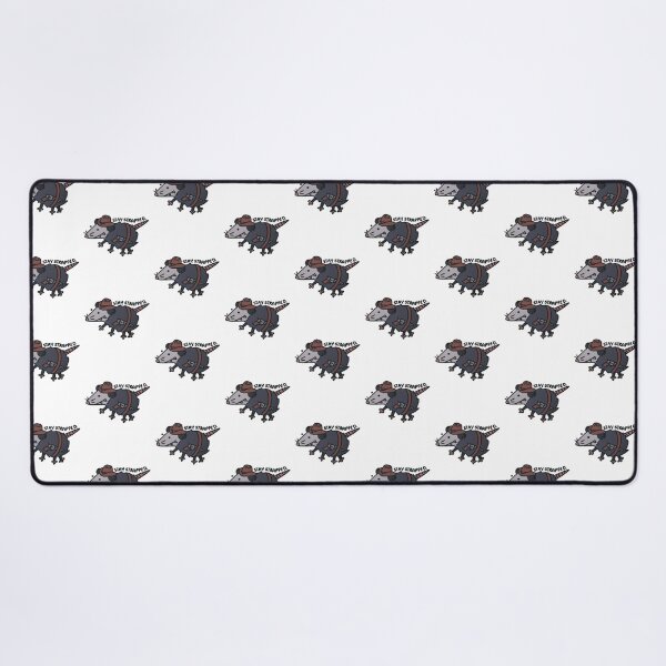 Item preview, Stay Strapped Funny Rat designed and sold by SAFIXO.