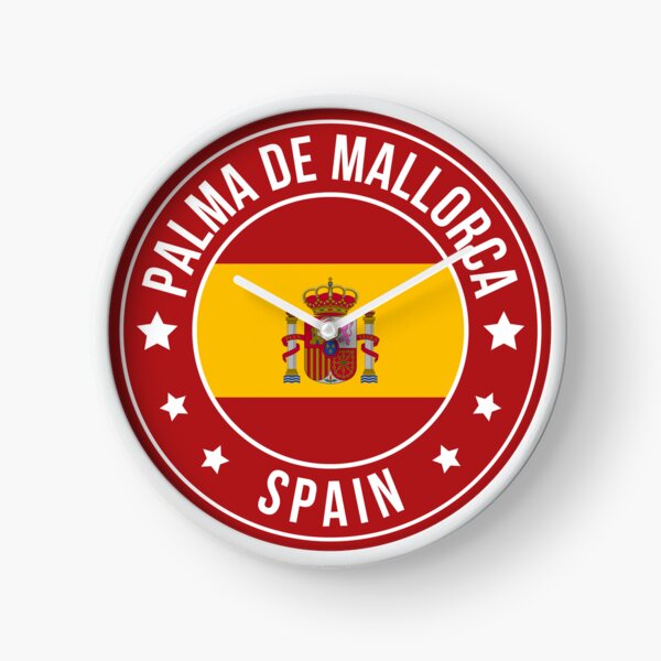 Item preview, Palma de Mallorca designed and sold by rootartino.