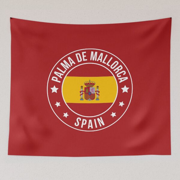 Item preview, Palma de Mallorca designed and sold by rootartino.