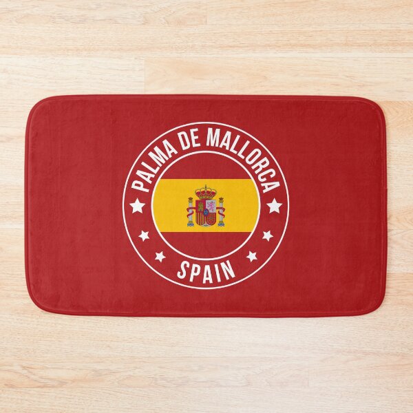 Item preview, Palma de Mallorca designed and sold by rootartino.