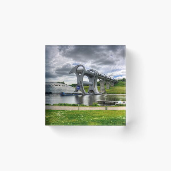 Item preview, Rotating Boat Lift designed and sold by tomg.