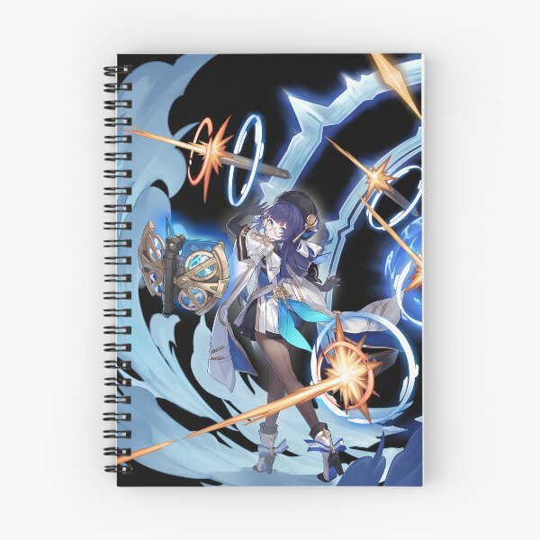Item preview, Pela Splash Art, Honkai Star Rail designed and sold by Astral Drop.