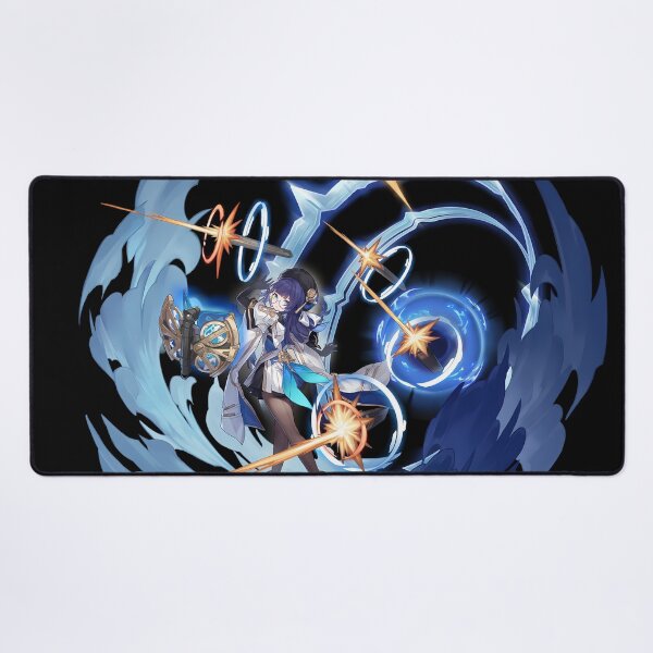 Item preview, Pela Splash Art, Honkai Star Rail designed and sold by Astral Drop.