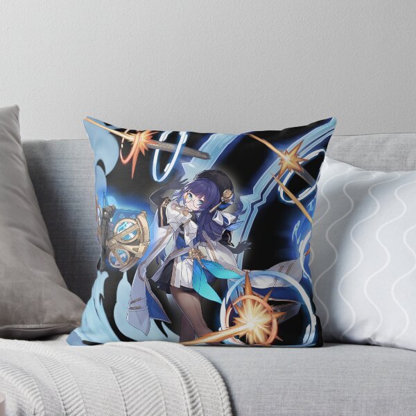 Item preview, Pela Splash Art, Honkai Star Rail designed and sold by Astral Drop.
