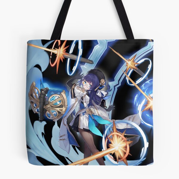 Item preview, Pela Splash Art, Honkai Star Rail designed and sold by Astral Drop.