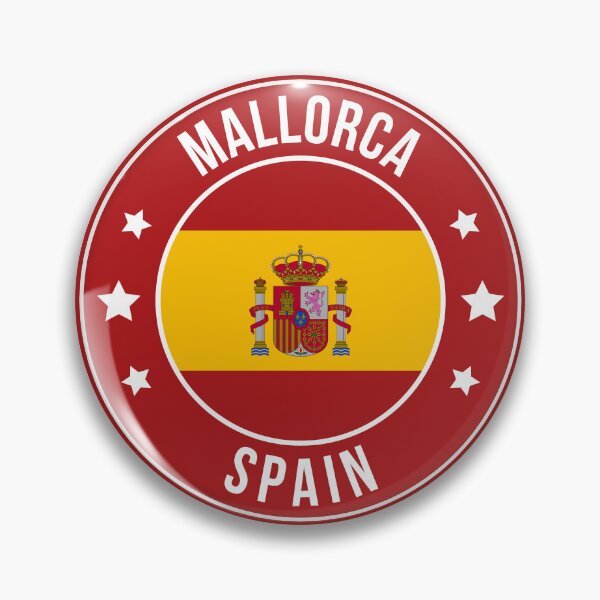 Artikelvorschau, Mallorca entworfen und verkauft von rootartino.