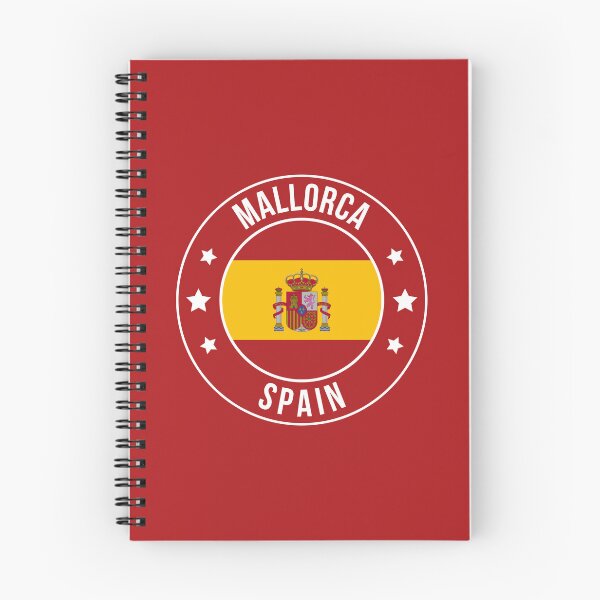 Item preview, Mallorca designed and sold by rootartino.