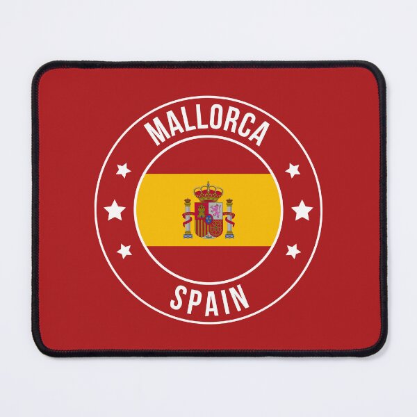 Item preview, Mallorca designed and sold by rootartino.