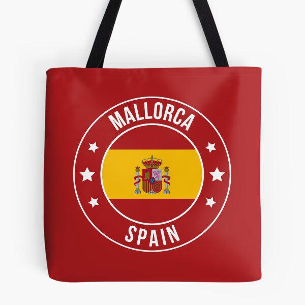 Item preview, Mallorca designed and sold by rootartino.