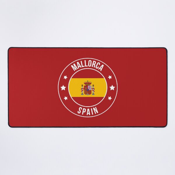Item preview, Mallorca designed and sold by rootartino.
