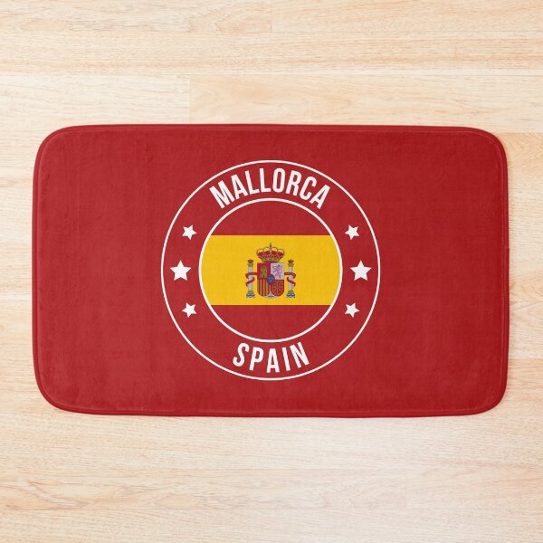 Item preview, Mallorca designed and sold by rootartino.