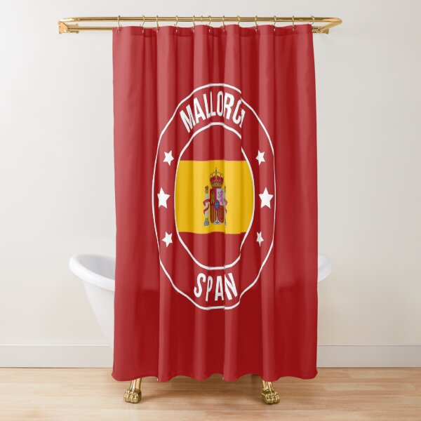 Item preview, Mallorca designed and sold by rootartino.