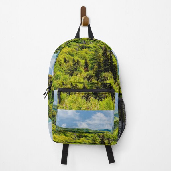 Item preview, The Colors of the Smokies designed and sold by Kay Brewer.