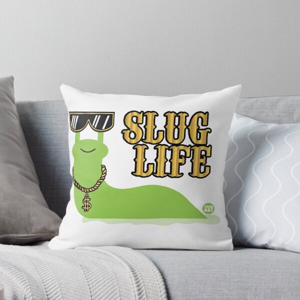 Item preview, SLUG LIFE designed and sold by TODD GOLDMAN.