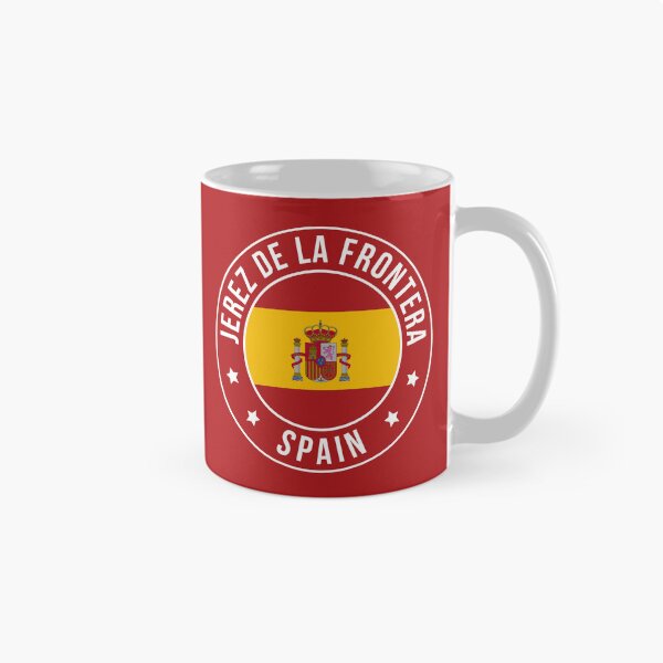 Item preview, Jerez de la Frontera designed and sold by rootartino.