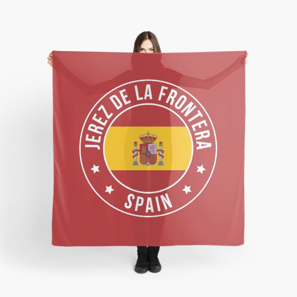 Item preview, Jerez de La Frontera designed and sold by rootartino.