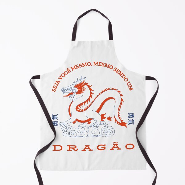 Item preview, Dragao designed and sold by PB-Sandwich.