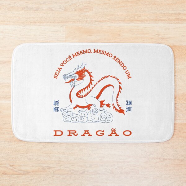 Item preview, Dragao designed and sold by PB-Sandwich.