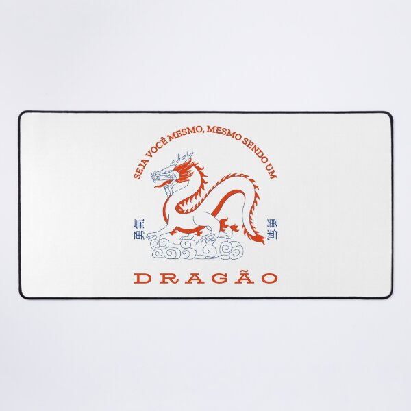 Item preview, Dragao designed and sold by PB-Sandwich.