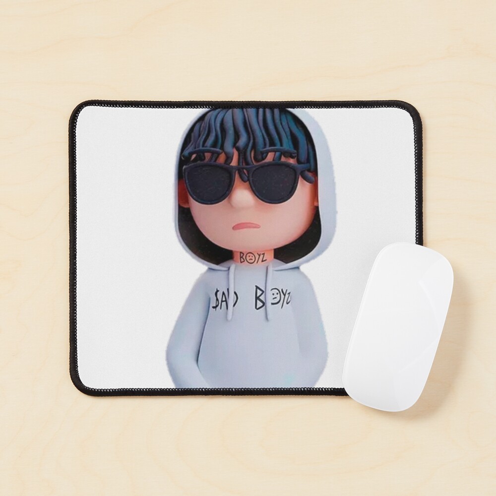 Item preview, Mouse Pad designed and sold by CesarDz.