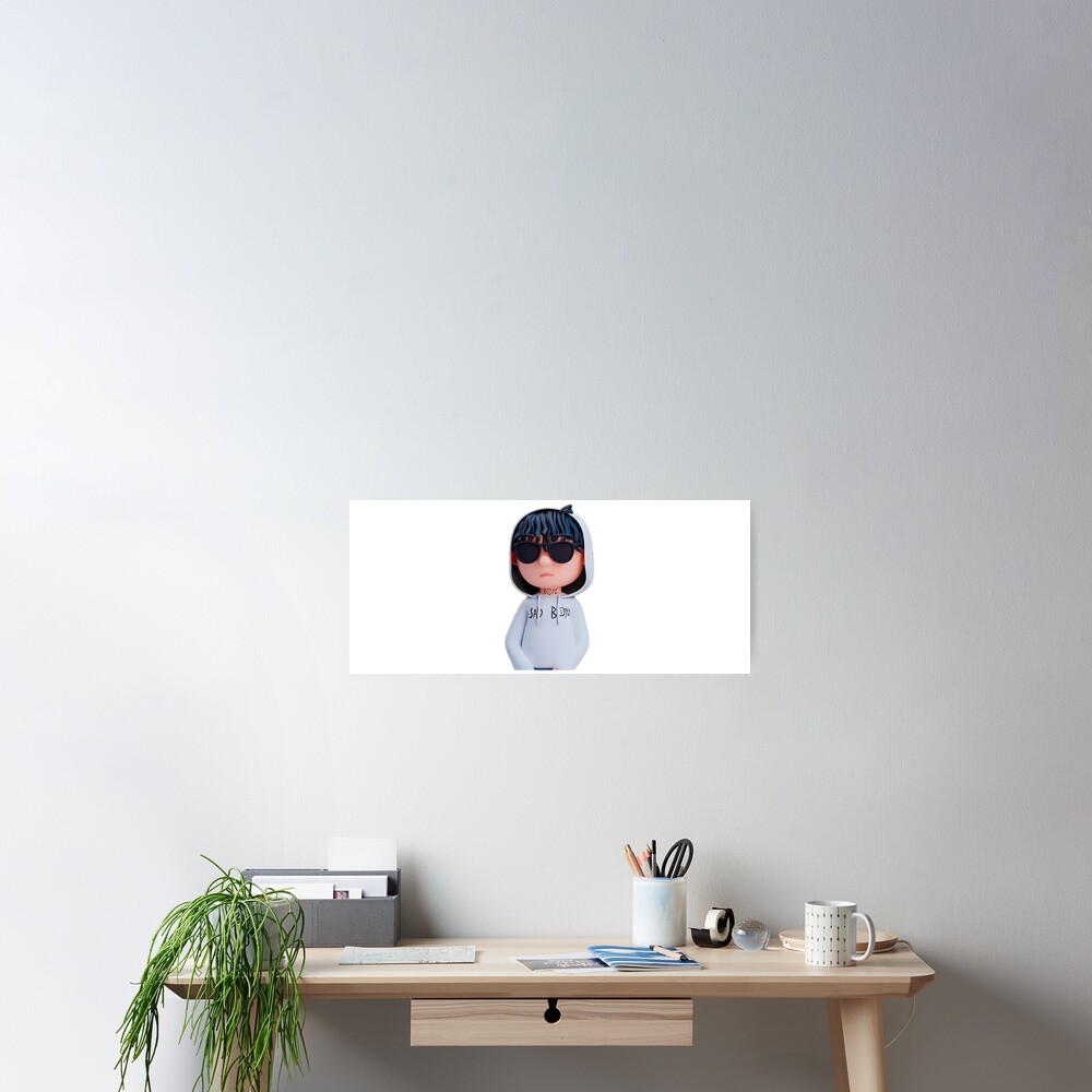 Item preview, Poster designed and sold by CesarDz.
