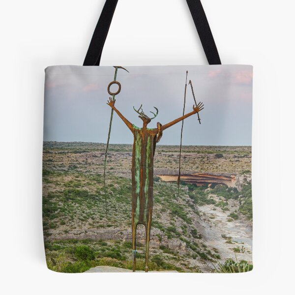 Item preview, Seminole Shaman designed and sold by Texas Enfocus Photography.