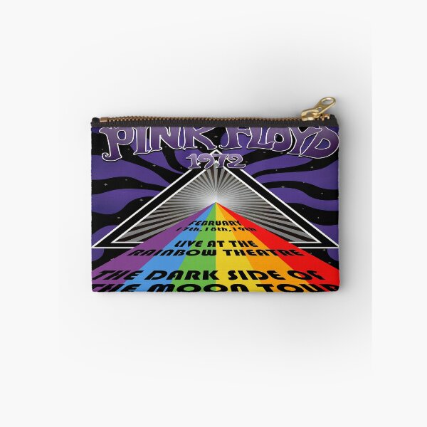 Artikelvorschau, PF 1972 Rainbow Theatre-Konzert (HQ) entworfen und verkauft von Lucafoto.