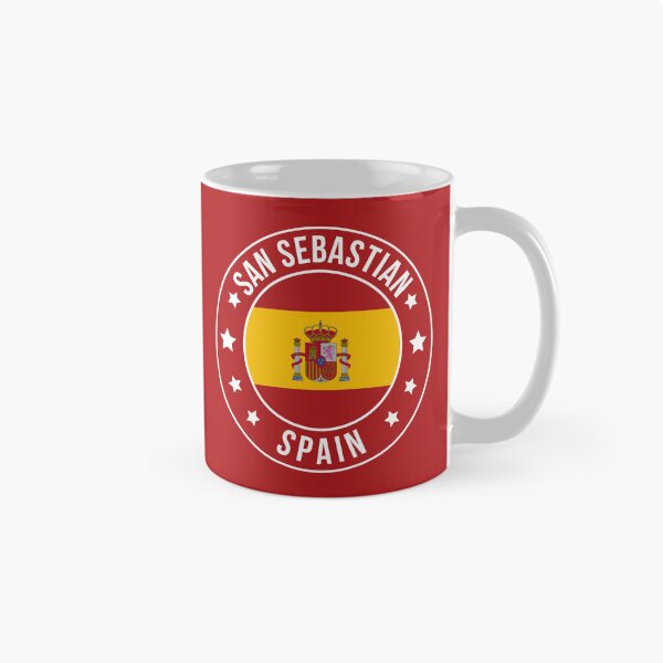 Item preview, San Sebastian designed and sold by rootartino.