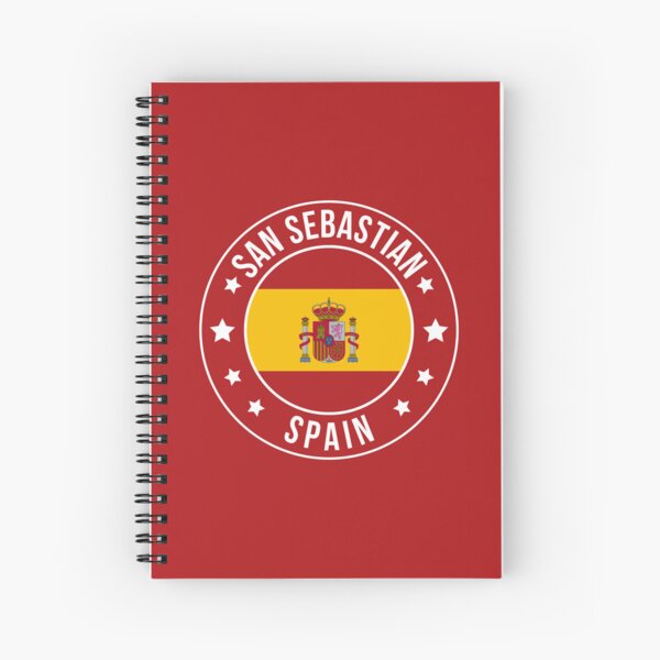 Item preview, San Sebastian designed and sold by rootartino.